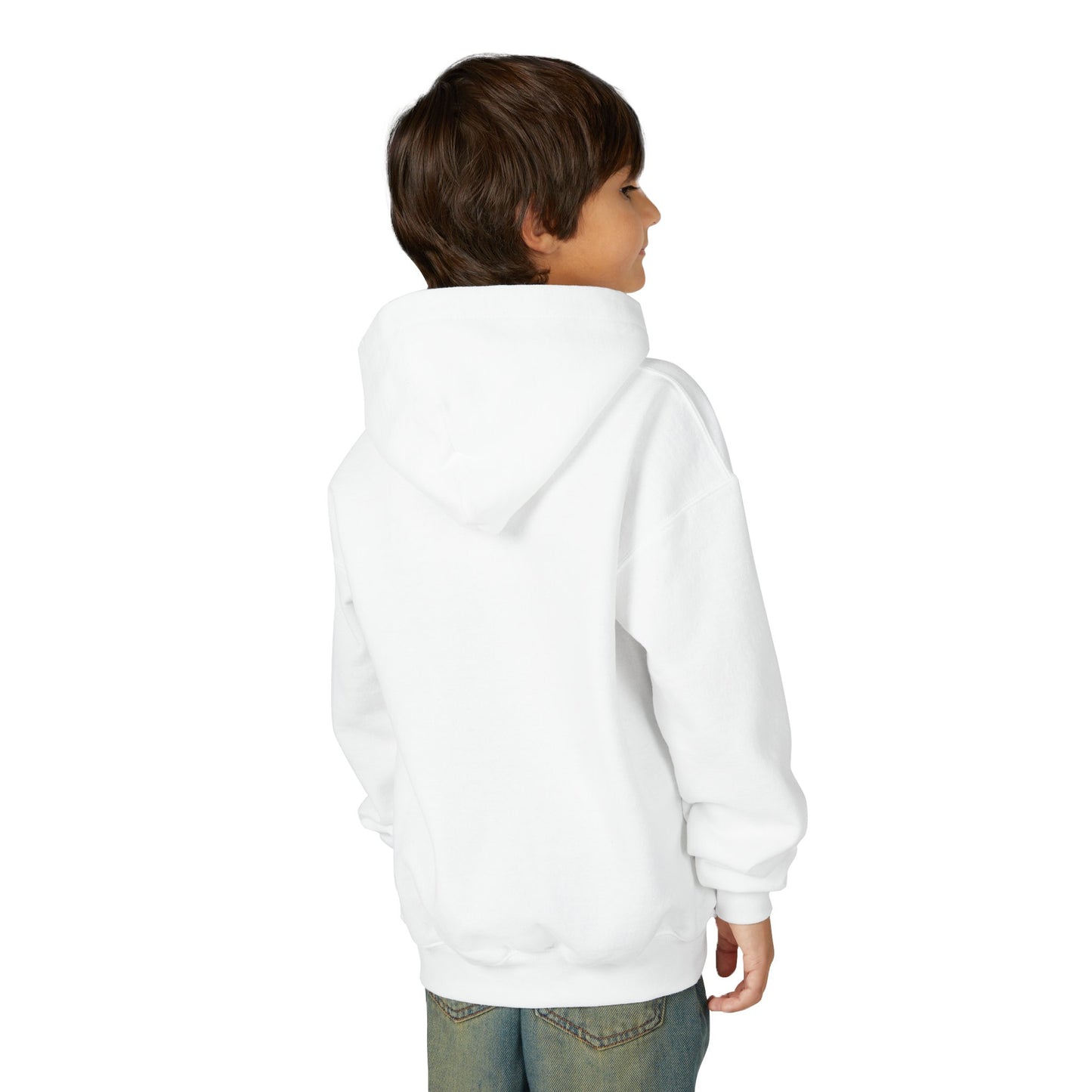 R.I.T. SQUAD™ Readers in Training Kids’ Hoodie