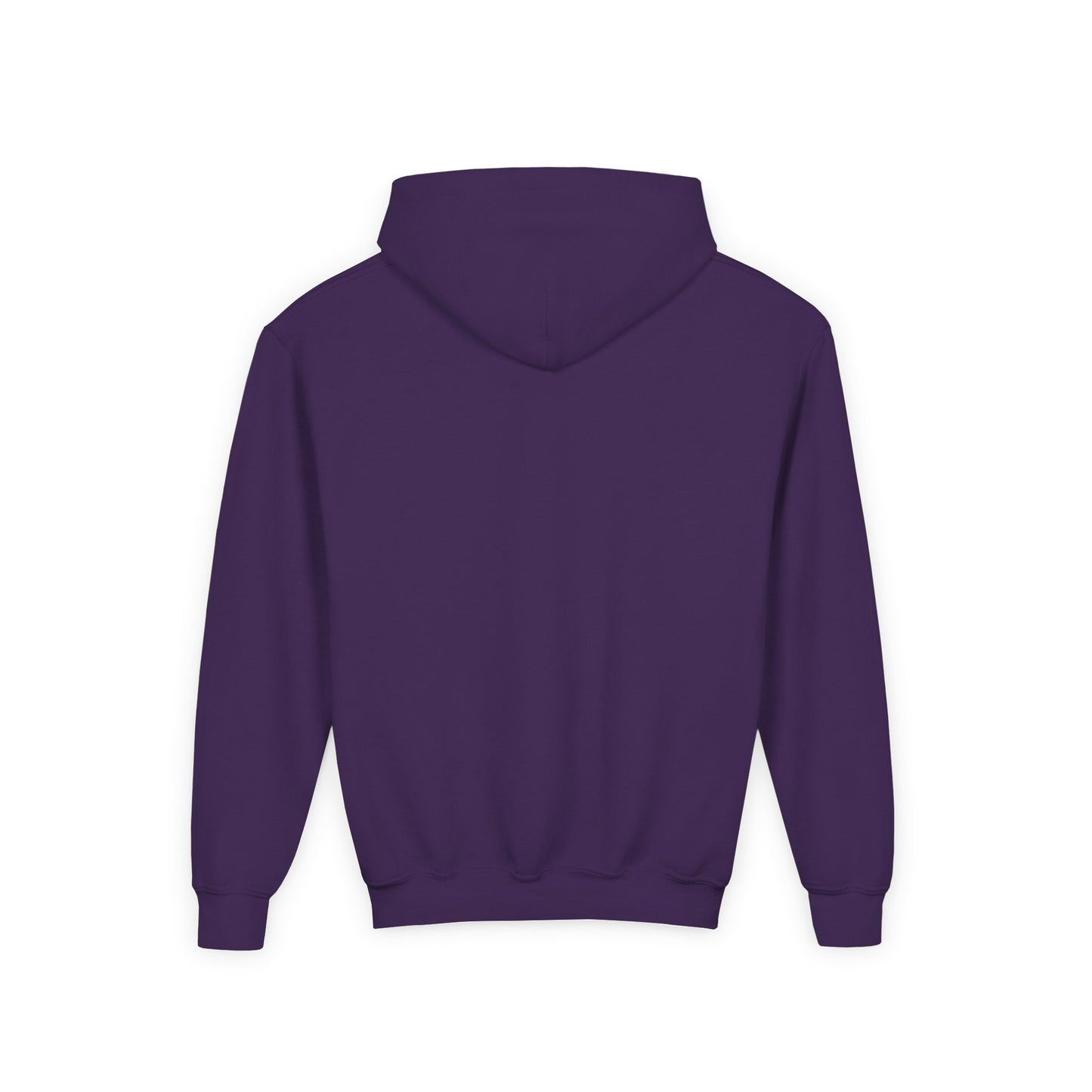 R.I.T. SQUAD Readers in Training™ Youth Hoodie – Red Squad Edition