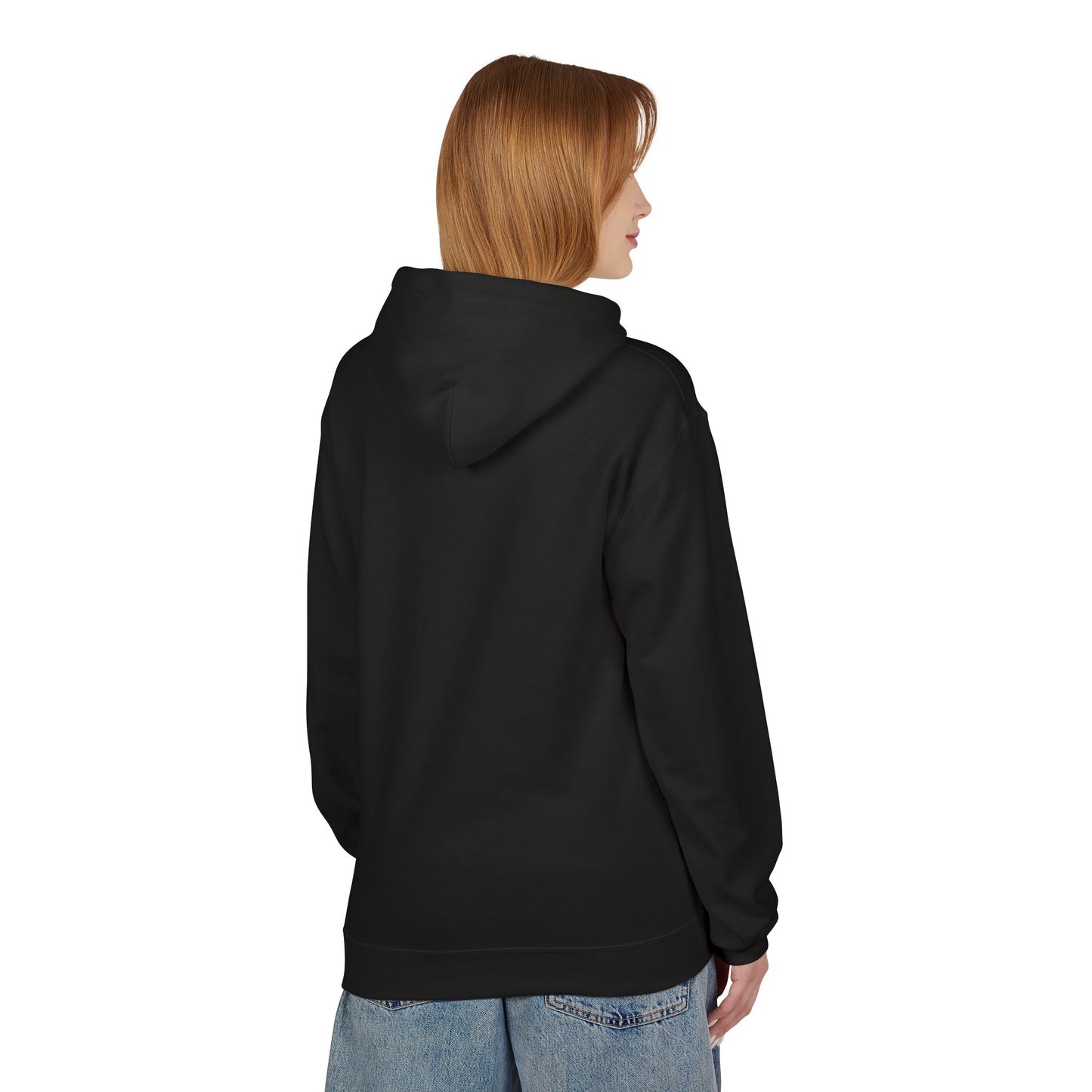 R.I.T. SQUAD™ Hoodie – Red Squad Edition (Adult Unisex)