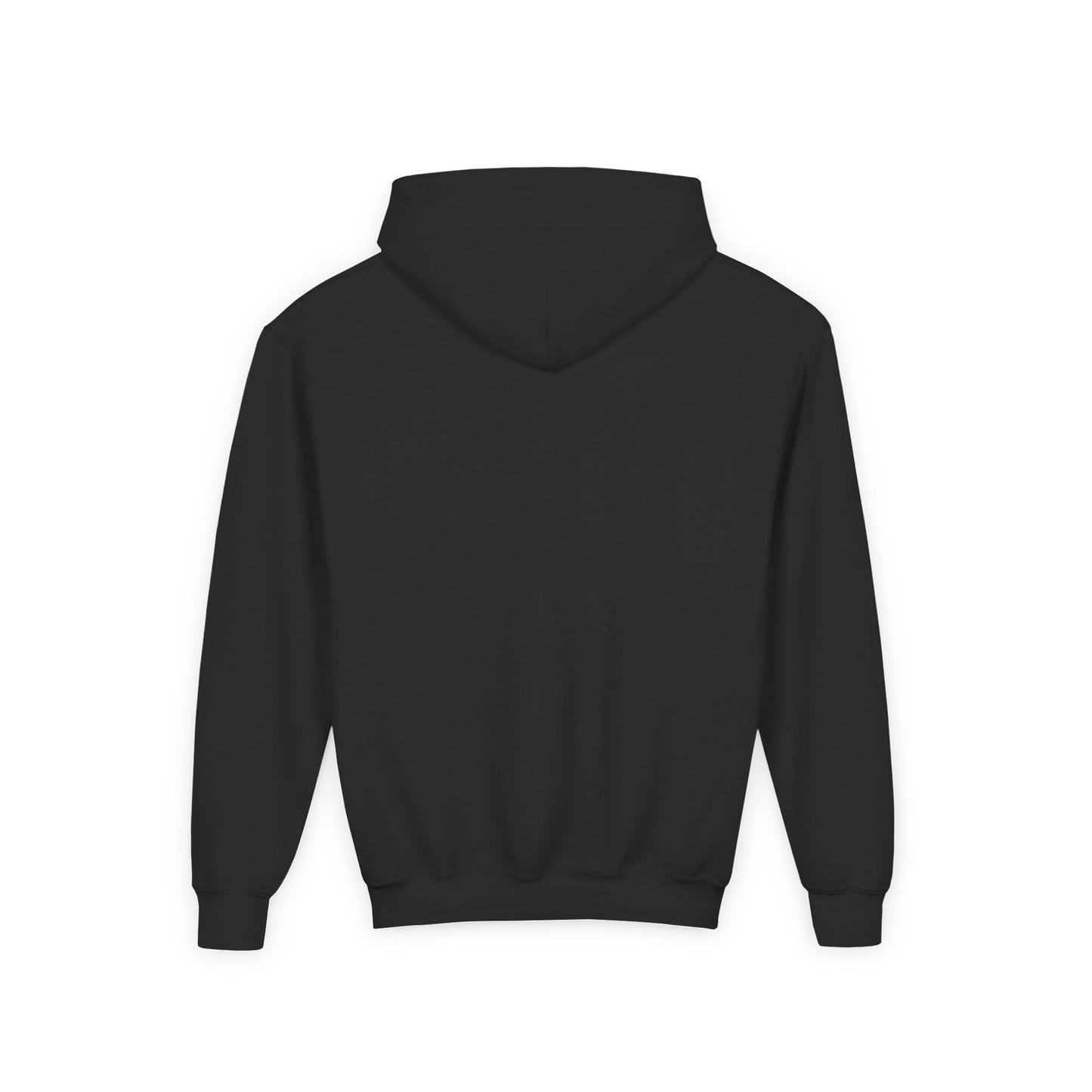 R.I.T. SQUAD Readers in Training™ Youth Hoodie – Red Squad Edition