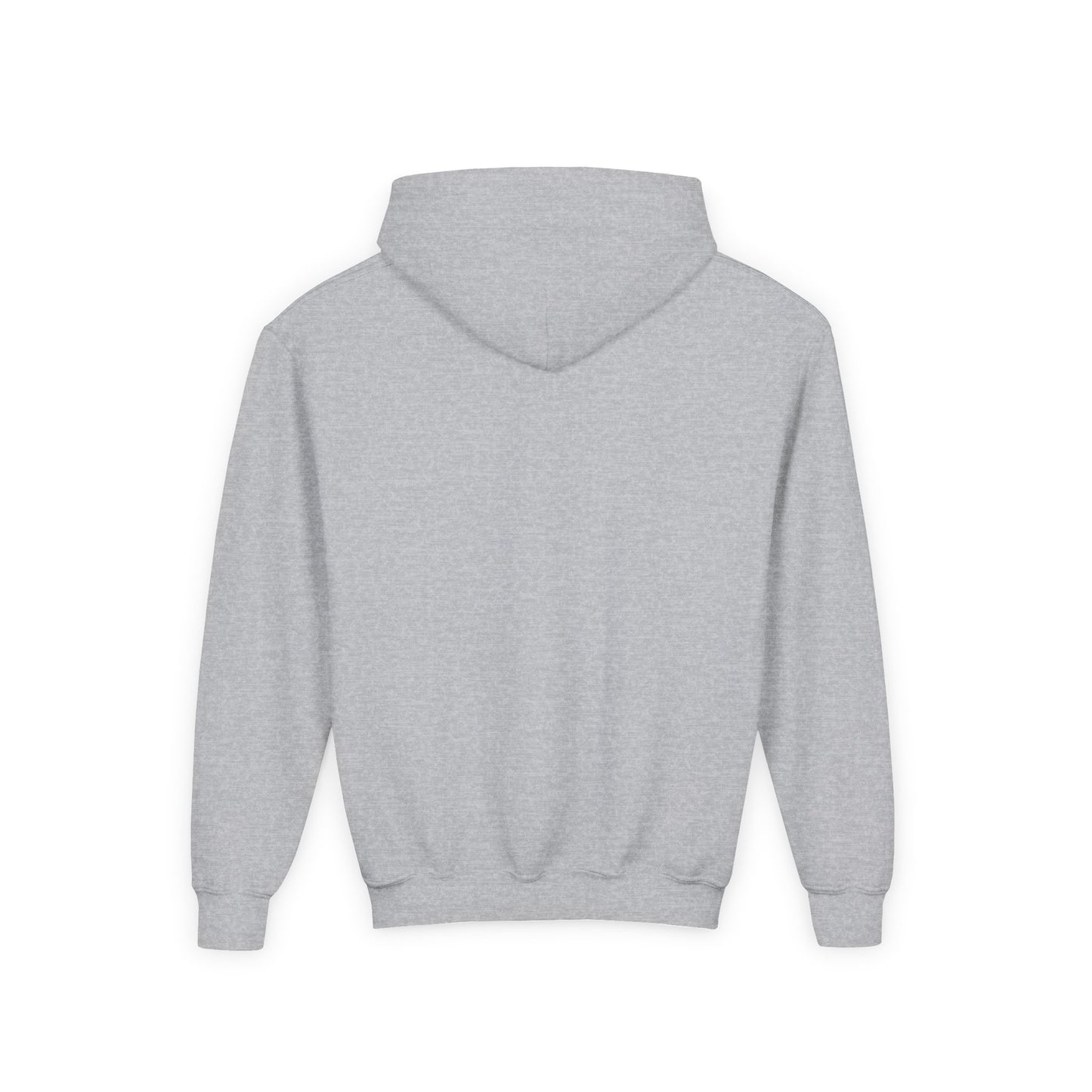R.I.T. SQUAD™ Youth Superhero Hoodie – Readers in Training™ Edition