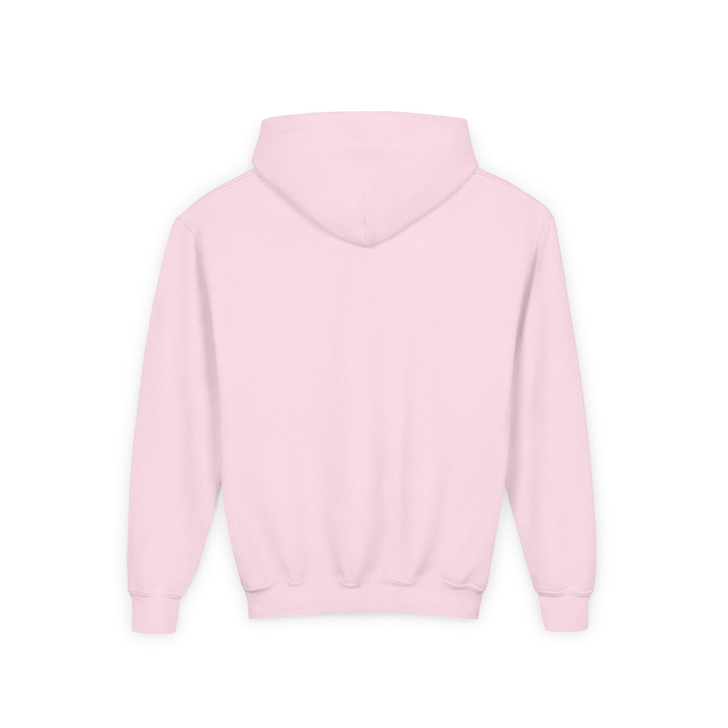 R.I.T. SQUAD Readers in Training™ Youth Hoodie – Red Squad Edition