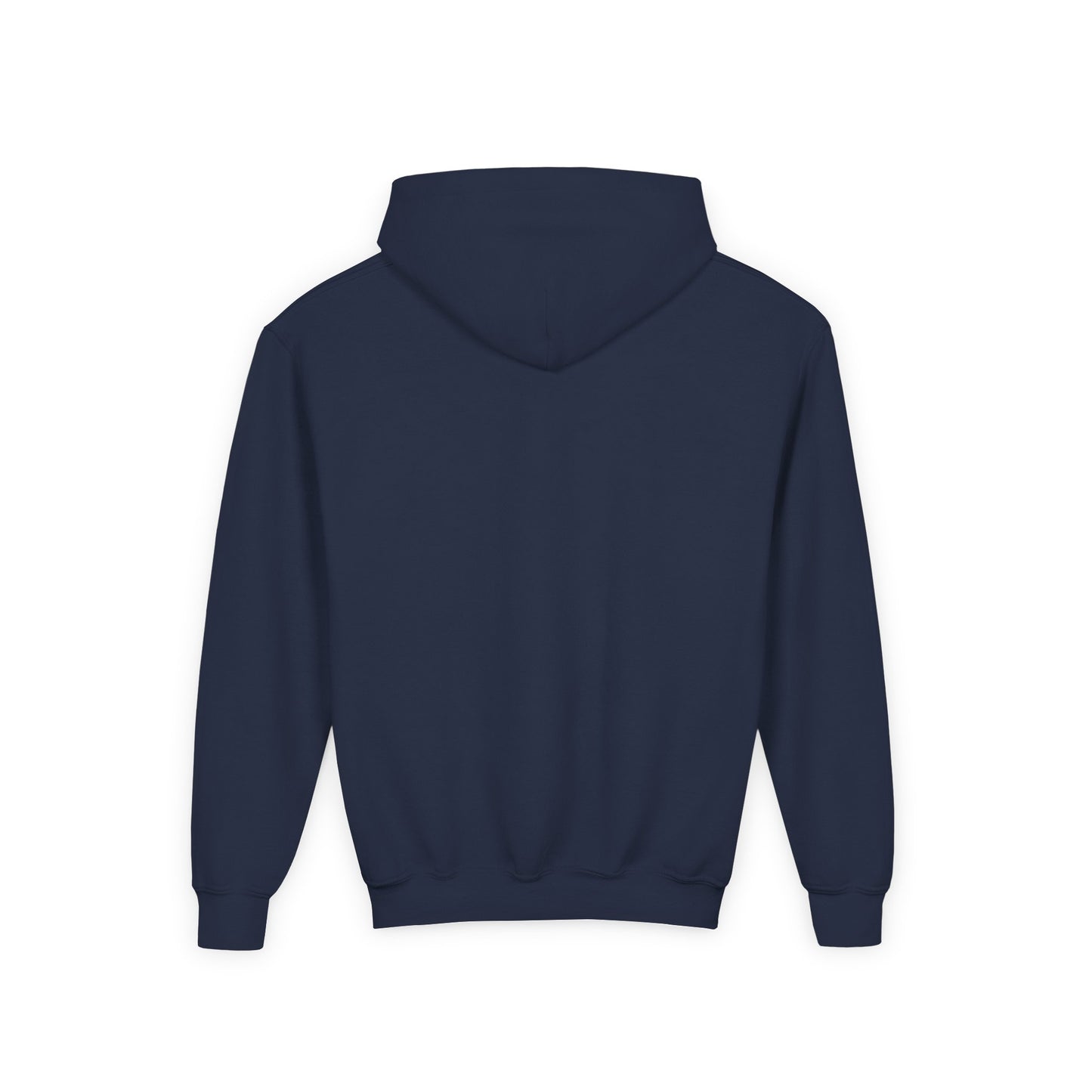 R.I.T. SQUAD Readers in Training™ Youth Hoodie – Red Squad Edition