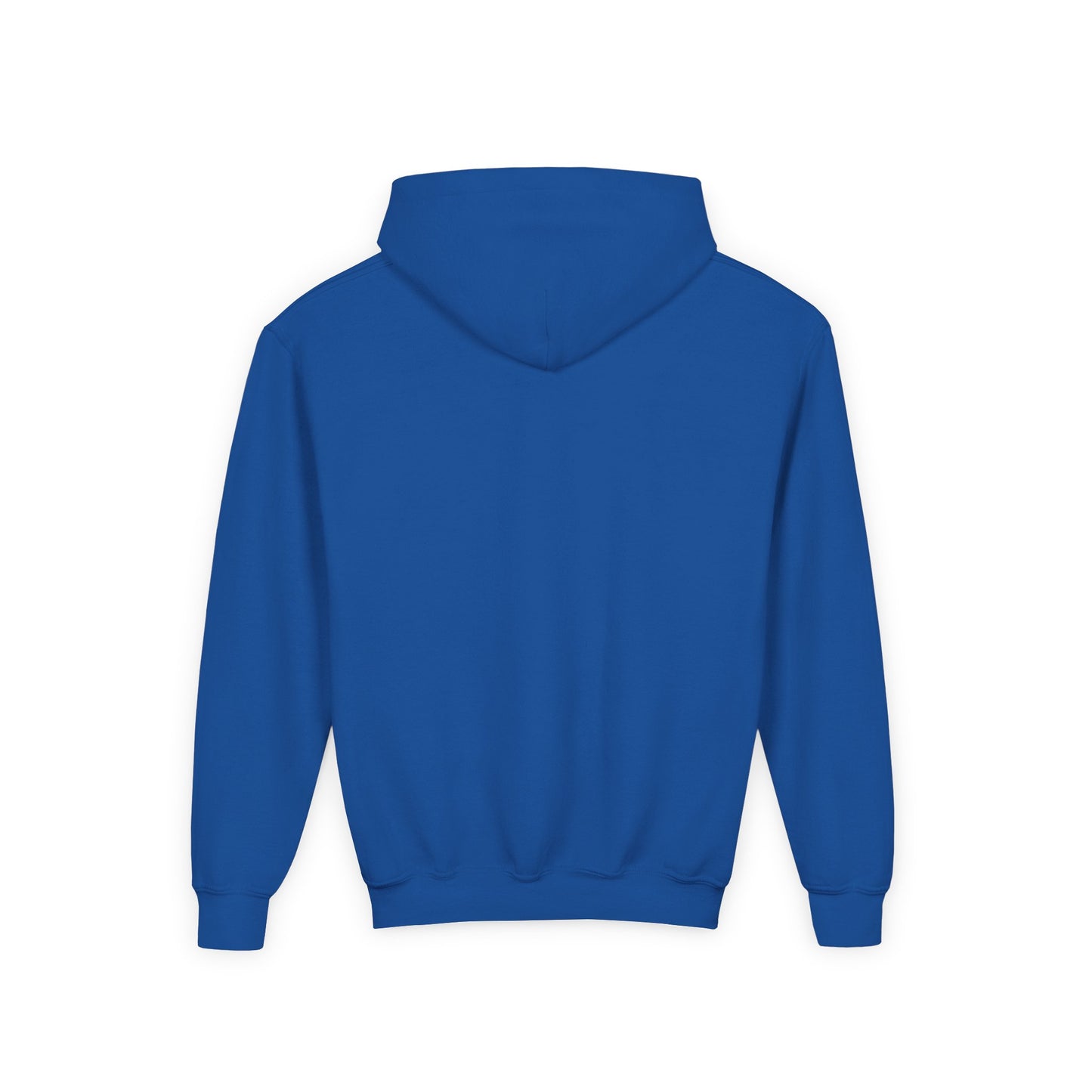 R.I.T. SQUAD Readers in Training™ Youth Hoodie – Red Squad Edition