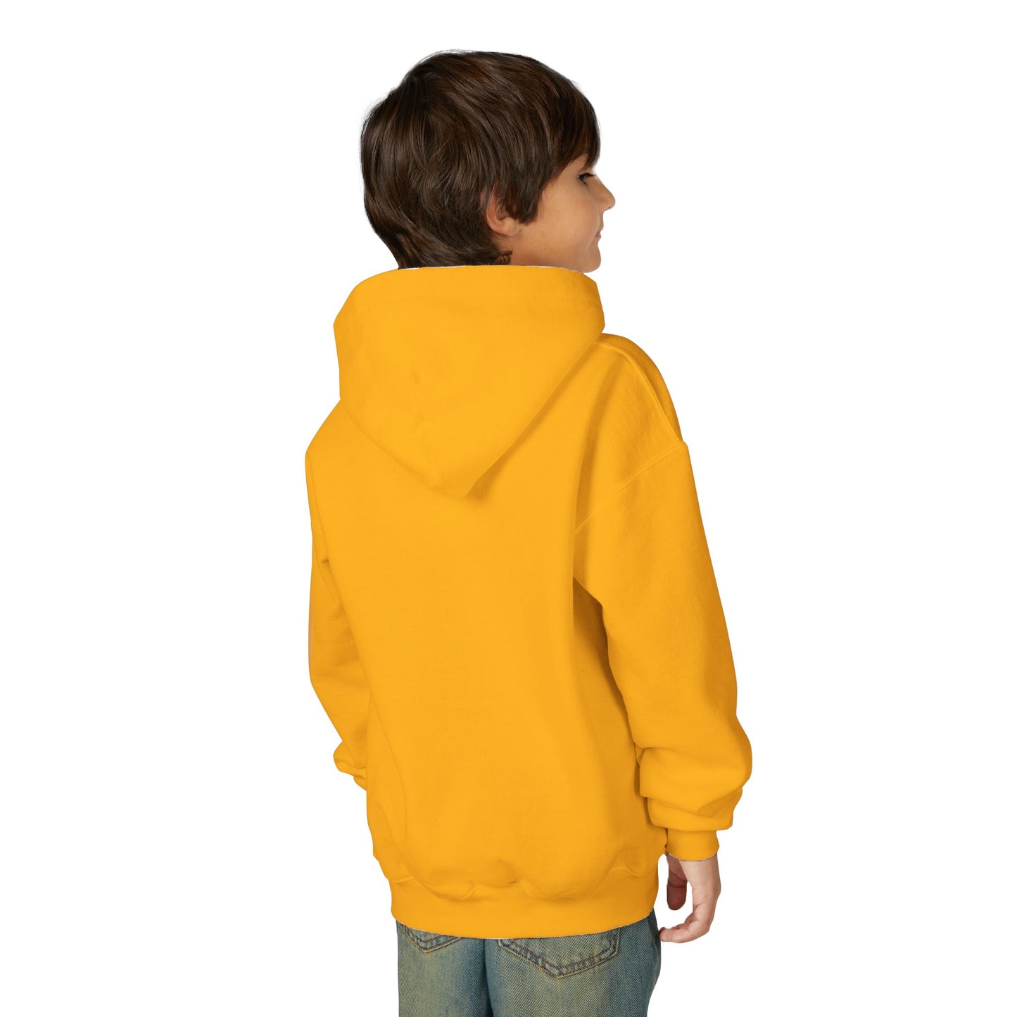 R.I.T. SQUAD™ Readers in Training Kids’ Hoodie