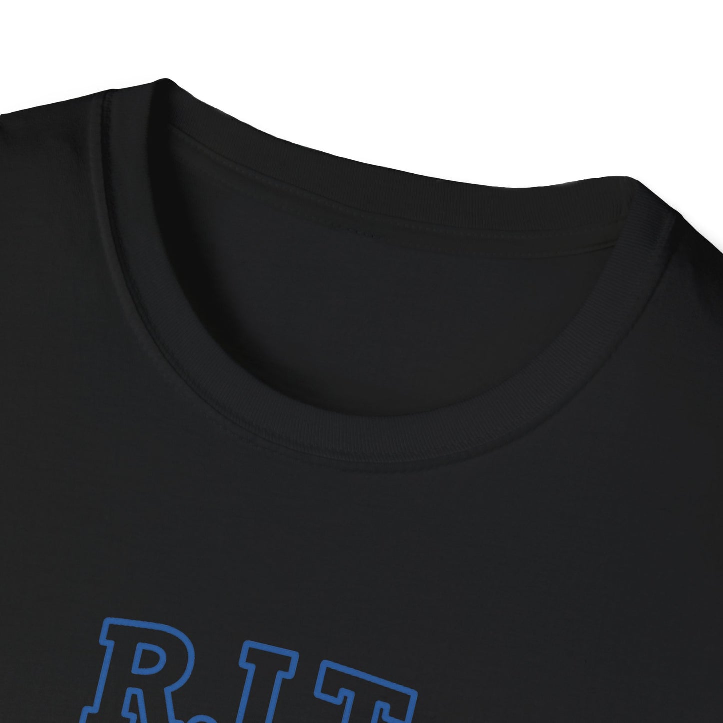 R.I.T. SQUAD Readers In Training™ Adult T- Shirt