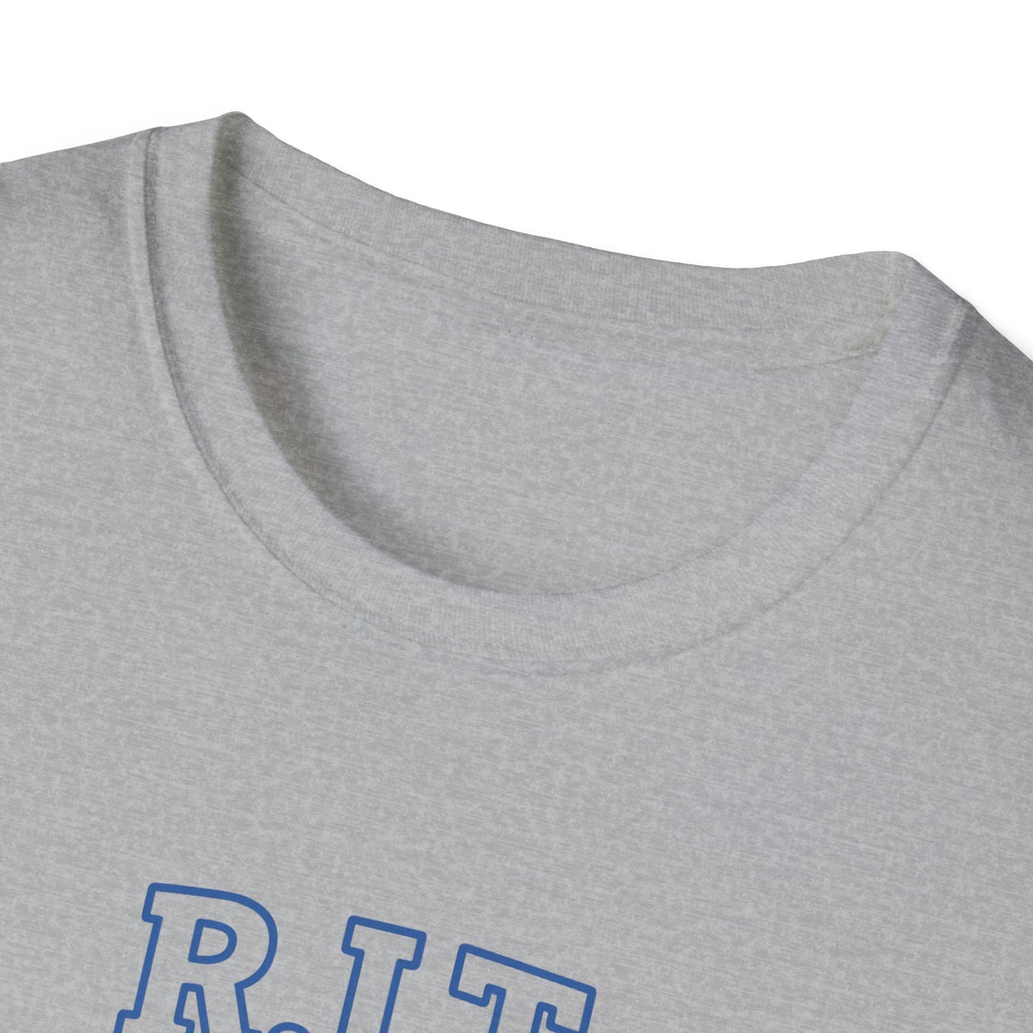R.I.T. SQUAD Readers In Training™ Adult T- Shirt