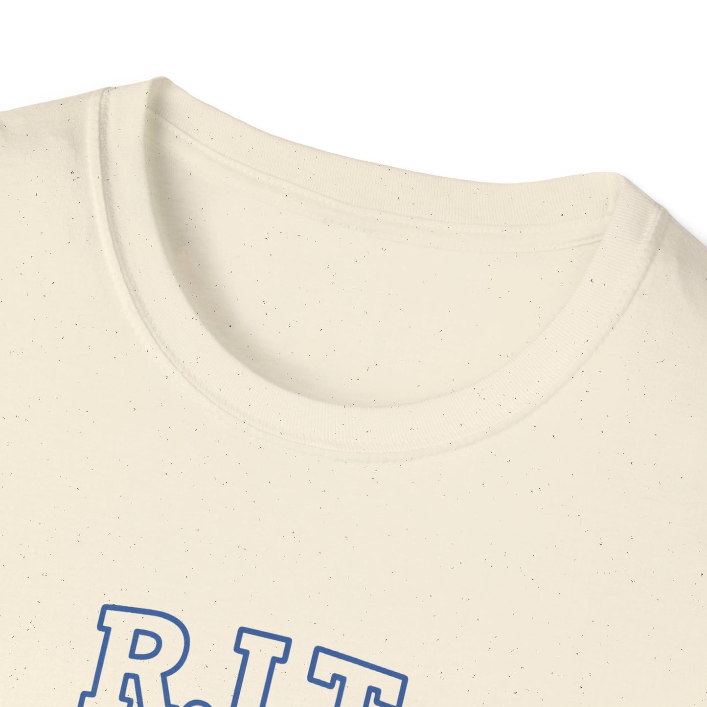 R.I.T. SQUAD Readers In Training™ Adult T- Shirt